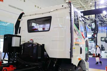 һ����� J6L 4X2���綯�����жʽ������(������)(ZBH5180ZXXCABEV)ͼƬ