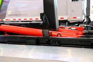 һ����� J6L 4X2���綯�����жʽ������(������)(ZBH5180ZXXCABEV)ͼƬ