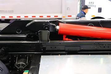 һ����� J6L 4X2���綯�����жʽ������(������)(ZBH5180ZXXCABEV)ͼƬ