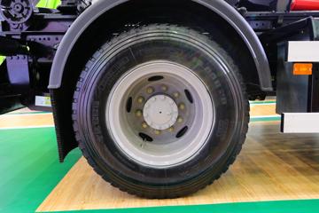 һ����� J6L 4X2���綯�����жʽ������(������)(ZBH5180ZXXCABEV)ͼƬ