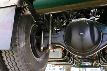 һ����� J6L 4X2���綯�����жʽ������(������)(ZBH5180ZXXCABEV)ͼƬ