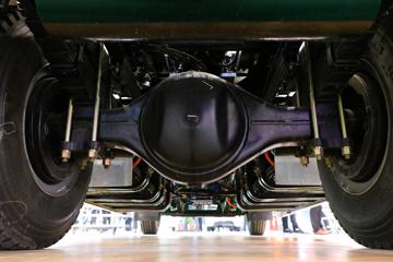 һ����� J6L 4X2���綯�����жʽ������(������)(ZBH5180ZXXCABEV)ͼƬ