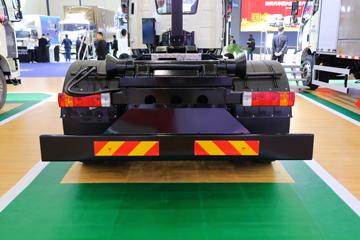 һ����� J6L 4X2���綯�����жʽ������(������)(ZBH5180ZXXCABEV)ͼƬ