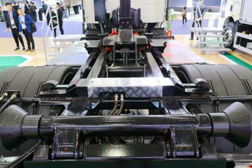 һ����� J6L 4X2���綯�����жʽ������(������)(ZBH5180ZXXCABEV)ͼƬ