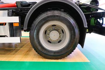 һ����� J6L 4X2���綯�����жʽ������(������)(ZBH5180ZXXCABEV)ͼƬ