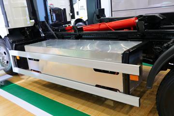 һ����� J6L 4X2���綯�����жʽ������(������)(ZBH5180ZXXCABEV)ͼƬ