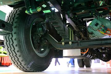 һ����� J6L 4X2���綯�����жʽ������(������)(ZBH5180ZXXCABEV)ͼƬ