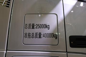  ŷEST-A 6ϵؿ Խ 510 6X4 AMTԶǣ(BJ4269SNFKB-AJ)ͼƬ
