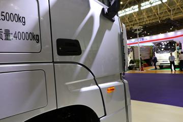  ŷEST-A 6ϵؿ Խ 510 6X4 AMTԶǣ(BJ4269SNFKB-AJ)ͼƬ