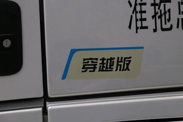  ŷEST-A 6ϵؿ Խ 510 6X4 AMTԶǣ(BJ4269SNFKB-AJ)ͼƬ