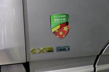  ŷEST-A 6ϵؿ Խ 510 6X4 AMTԶǣ(BJ4269SNFKB-AJ)ͼƬ