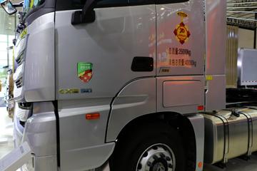  ŷEST-A 6ϵؿ Խ 510 6X4 AMTԶǣ(BJ4269SNFKB-AJ)ͼƬ