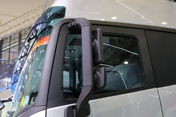  ŷEST-A 6ϵؿ Խ 510 6X4 AMTԶǣ(BJ4269SNFKB-AJ)ͼƬ