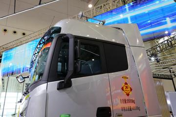  ŷEST-A 6ϵؿ Խ 510 6X4 AMTԶǣ(BJ4269SNFKB-AJ)ͼƬ