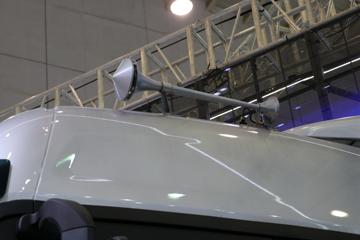  ŷEST-A 6ϵؿ Խ 510 6X4 AMTԶǣ(BJ4269SNFKB-AJ)ͼƬ