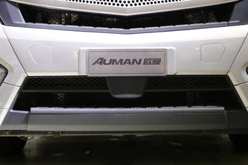  ŷEST-A 6ϵؿ Խ 510 6X4 AMTԶǣ(BJ4269SNFKB-AJ)ͼƬ