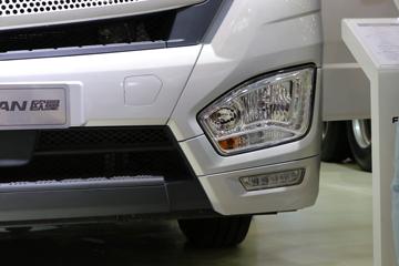  ŷEST-A 6ϵؿ Խ 510 6X4 AMTԶǣ(BJ4269SNFKB-AJ)ͼƬ