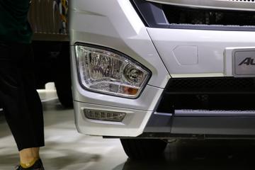  ŷEST-A 6ϵؿ Խ 510 6X4 AMTԶǣ(BJ4269SNFKB-AJ)ͼƬ