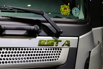  ŷEST-A 6ϵؿ Խ 510 6X4 AMTԶǣ(BJ4269SNFKB-AJ)ͼƬ