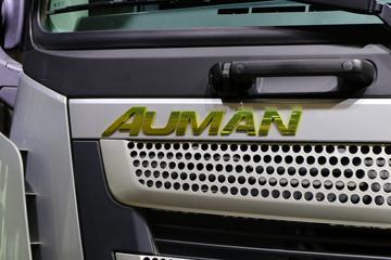 ŷEST-A 6ϵؿ Խ 510 6X4 AMTԶǣ(BJ4269SNFKB-AJ)ͼƬ