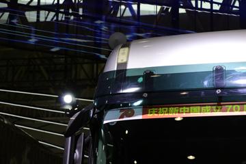  ŷEST-A 6ϵؿ Խ 510 6X4 AMTԶǣ(BJ4269SNFKB-AJ)ͼƬ
