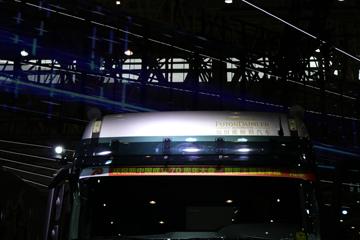  ŷEST-A 6ϵؿ Խ 510 6X4 AMTԶǣ(BJ4269SNFKB-AJ)ͼƬ