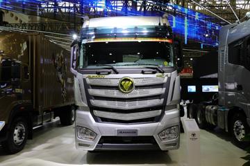  ŷEST-A 6ϵؿ Խ 510 6X4 AMTԶǣ(BJ4269SNFKB-AJ)ͼƬ