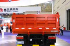 东风 福瑞卡R6 184马力 4X2 3.8米自卸车(EQ3145S8EDC)