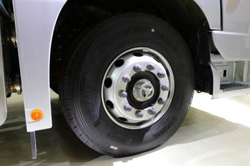  ŷEST-A 6ϵؿ Խ 510 6X4 AMTԶǣ(BJ4269SNFKB-AJ)ͼƬ