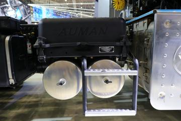  ŷEST-A 6ϵؿ Խ 510 6X4 AMTԶǣ(BJ4269SNFKB-AJ)ͼƬ