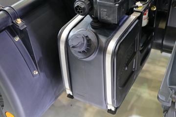  ŷEST-A 6ϵؿ Խ 510 6X4 AMTԶǣ(BJ4269SNFKB-AJ)ͼƬ