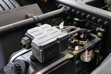  ŷEST-A 6ϵؿ Խ 510 6X4 AMTԶǣ(BJ4269SNFKB-AJ)ͼƬ