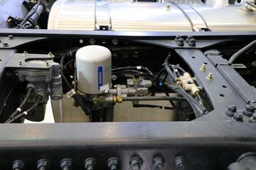  ŷEST-A 6ϵؿ Խ 510 6X4 AMTԶǣ(BJ4269SNFKB-AJ)ͼƬ