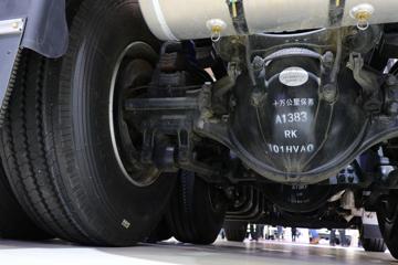  ŷEST-A 6ϵؿ Խ 510 6X4 AMTԶǣ(BJ4269SNFKB-AJ)ͼƬ