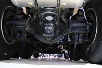  ŷEST-A 6ϵؿ Խ 510 6X4 AMTԶǣ(BJ4269SNFKB-AJ)ͼƬ