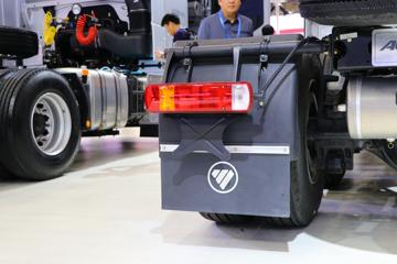  ŷEST-A 6ϵؿ Խ 510 6X4 AMTԶǣ(BJ4269SNFKB-AJ)ͼƬ