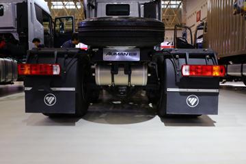  ŷEST-A 6ϵؿ Խ 510 6X4 AMTԶǣ(BJ4269SNFKB-AJ)ͼƬ