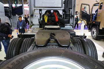  ŷEST-A 6ϵؿ Խ 510 6X4 AMTԶǣ(BJ4269SNFKB-AJ)ͼƬ