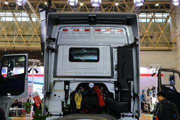  ŷEST-A 6ϵؿ Խ 510 6X4 AMTԶǣ(BJ4269SNFKB-AJ)ͼƬ