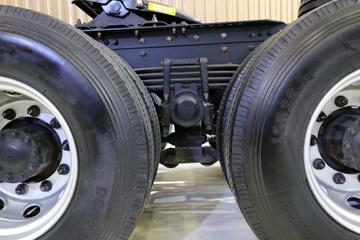  ŷEST-A 6ϵؿ Խ 510 6X4 AMTԶǣ(BJ4269SNFKB-AJ)ͼƬ