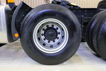  ŷEST-A 6ϵؿ Խ 510 6X4 AMTԶǣ(BJ4269SNFKB-AJ)ͼƬ
