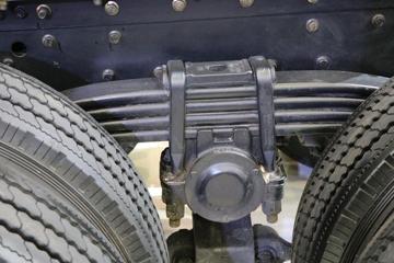  ŷEST-A 6ϵؿ Խ 510 6X4 AMTԶǣ(BJ4269SNFKB-AJ)ͼƬ