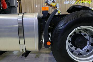  ŷEST-A 6ϵؿ Խ 510 6X4 AMTԶǣ(BJ4269SNFKB-AJ)ͼƬ