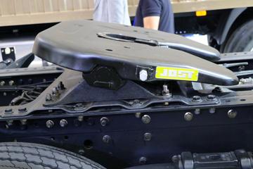 ŷEST-A 6ϵؿ Խ 510 6X4 AMTԶǣ(BJ4269SNFKB-AJ)ͼƬ
