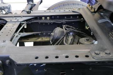  ŷEST-A 6ϵؿ Խ 510 6X4 AMTԶǣ(BJ4269SNFKB-AJ)ͼƬ