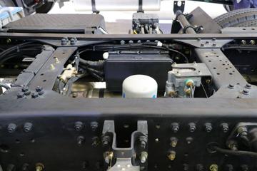  ŷEST-A 6ϵؿ Խ 510 6X4 AMTԶǣ(BJ4269SNFKB-AJ)ͼƬ