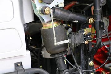  ŷEST-A 6ϵؿ Խ 510 6X4 AMTԶǣ(BJ4269SNFKB-AJ)ͼƬ