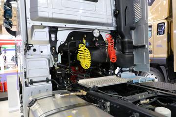  ŷEST-A 6ϵؿ Խ 510 6X4 AMTԶǣ(BJ4269SNFKB-AJ)ͼƬ