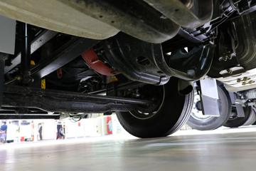  ŷEST-A 6ϵؿ Խ 510 6X4 AMTԶǣ(BJ4269SNFKB-AJ)ͼƬ