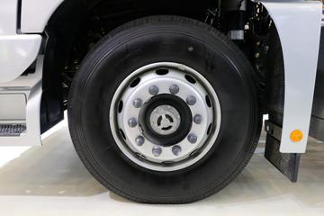  ŷEST-A 6ϵؿ Խ 510 6X4 AMTԶǣ(BJ4269SNFKB-AJ)ͼƬ